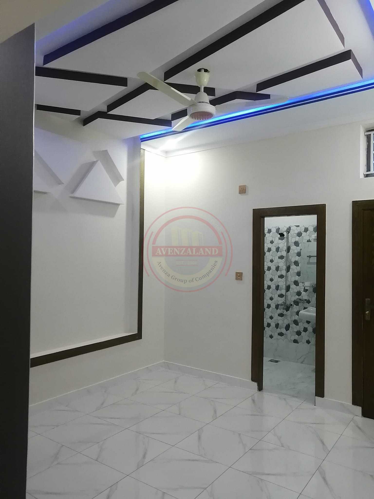 8 Marla House in airport housing sector 4 Rawalpindi