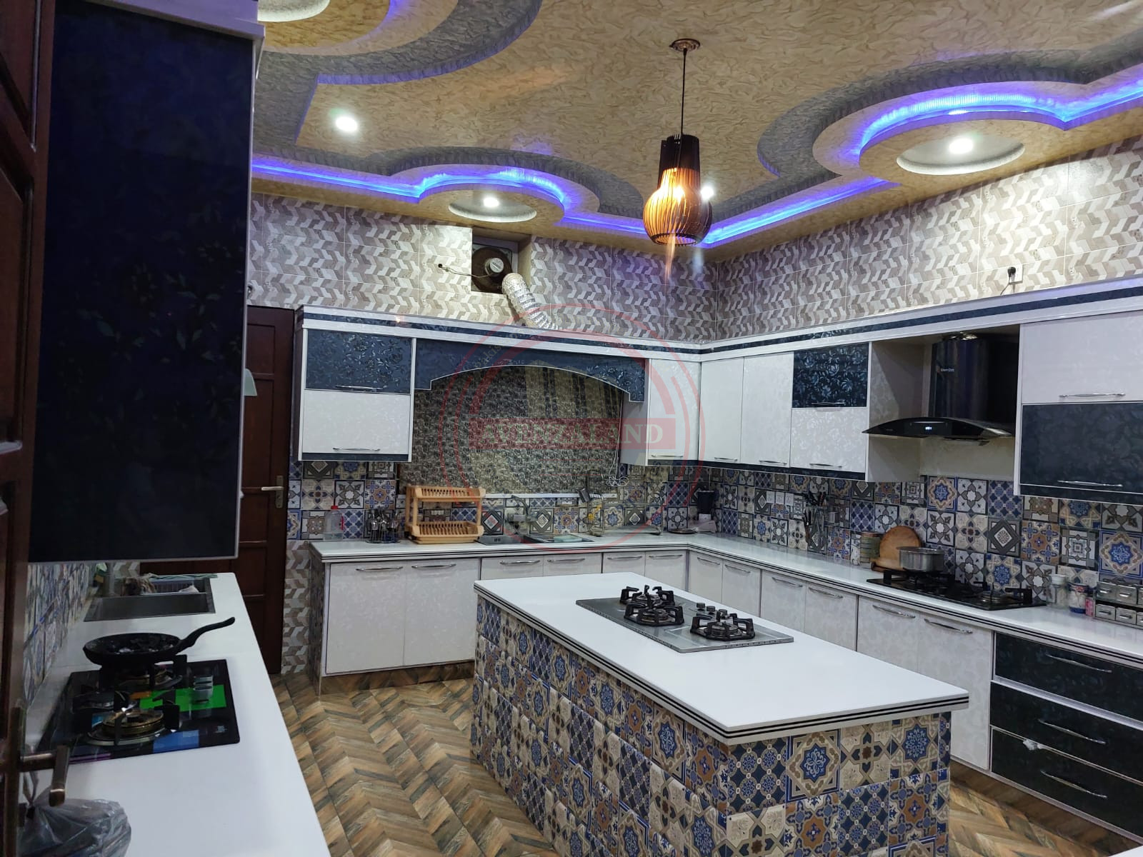 1 KANAL HOUSE FOR SALE IN WAPDA TOWN MULTAN