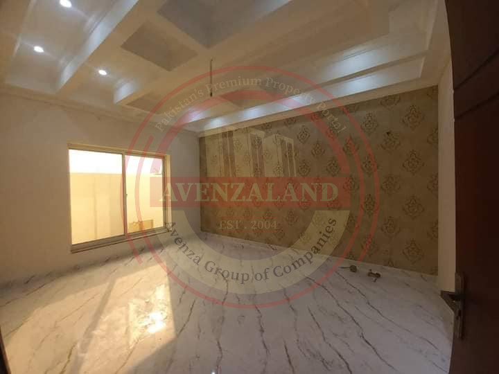 10 Marla House For Sale In Buch Villas, Multan. 