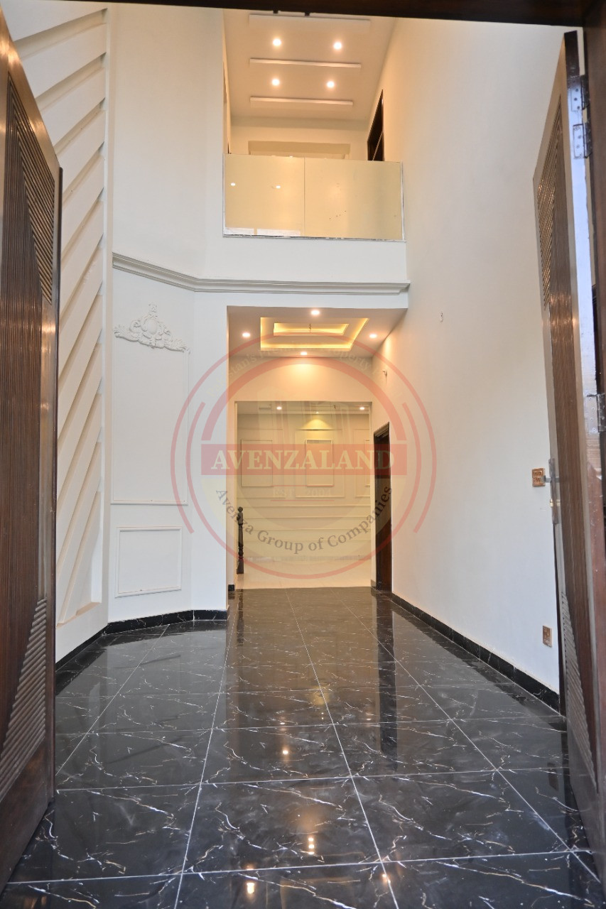 5 MARLA HOUSE FOR SALE MODEL TOWN ROAD BAHADARPUR MULTAN