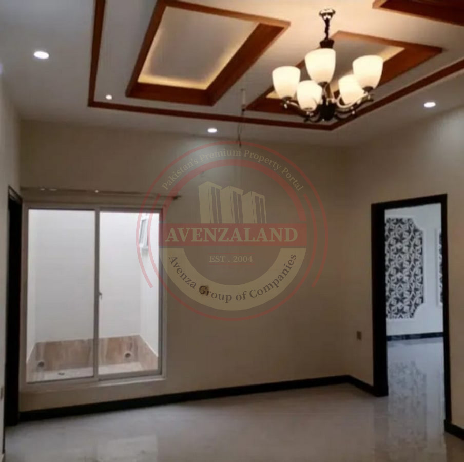 7 Marla House for Sale Kaleem Shaheed Colony No 1, Faisalabad