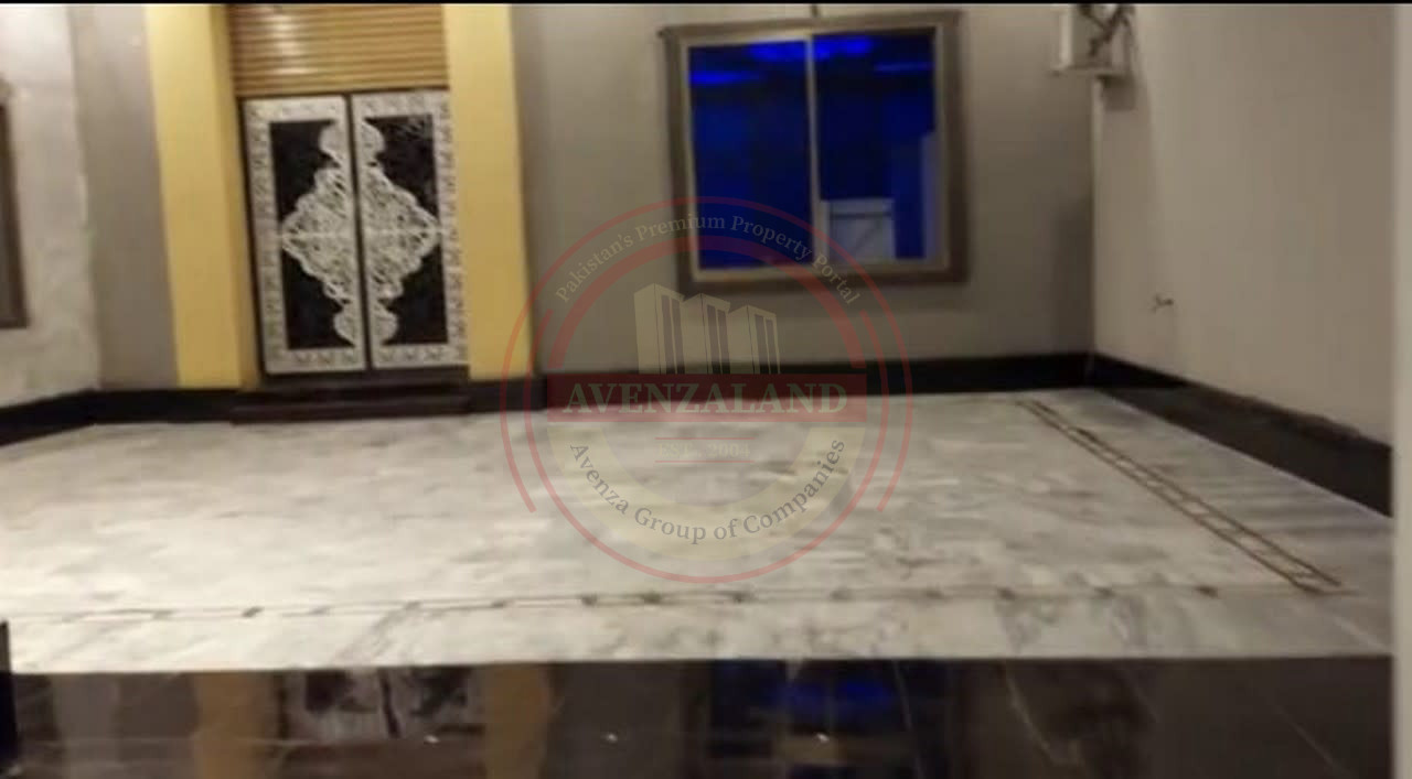 11.5 Marla House for Sale in Gulshan e Madina, Faisalabad