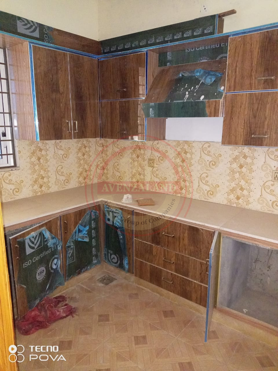 6 Marla House For Sale Defence Adiyala Road Rawalpindi