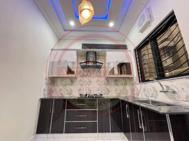 5 Marla House For Sale In Rawalpindi
