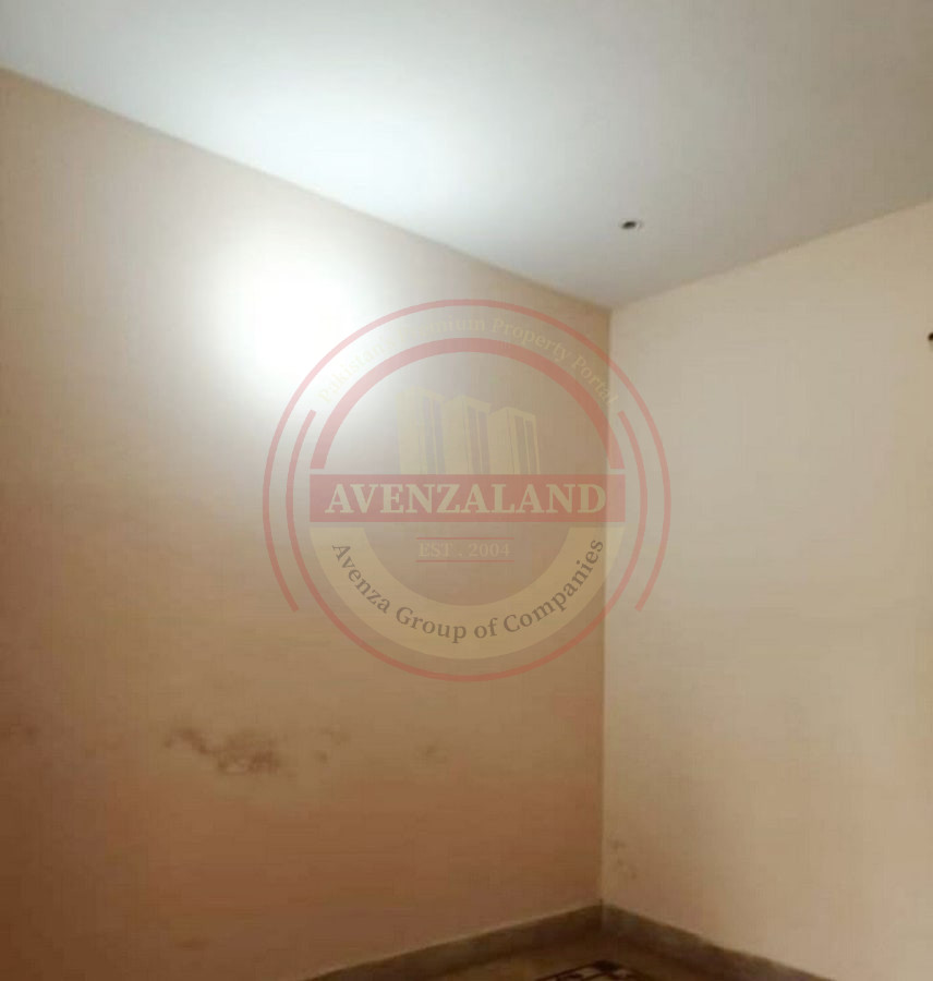 2.5 Marla House for Sale in Malkhanwala, Faisalabad