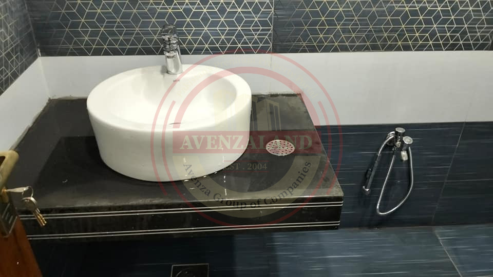 5 Marla House For Sale In Buch Villas, Multan
