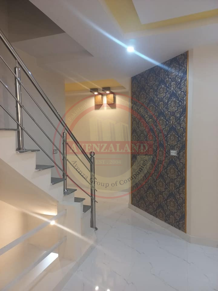 5 Marla House For Sale In Buch Villas Multan