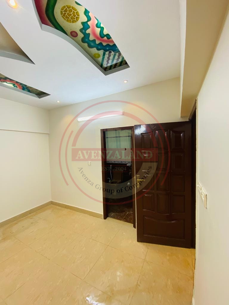 Apartment For Sale Gulistan E Johar Block 19 Karachi