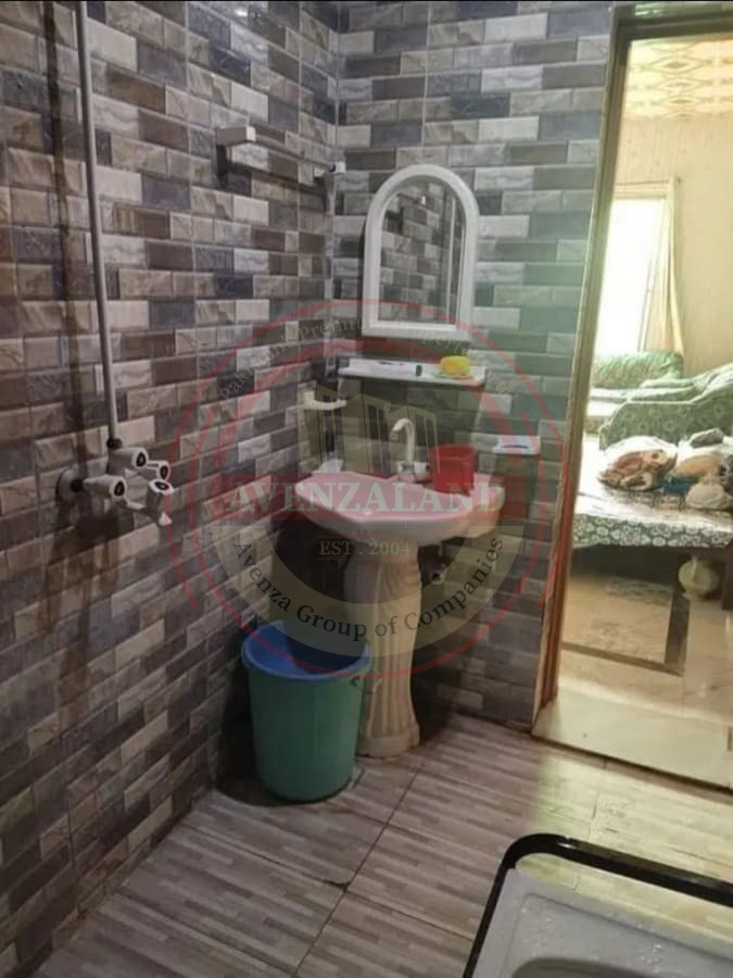 10 Marla House for Sale in New Nazimabad, Faisalabad 