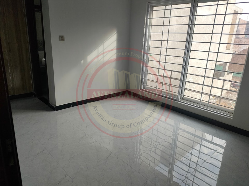 8 Marla House in Bahria Town Rawalpindi