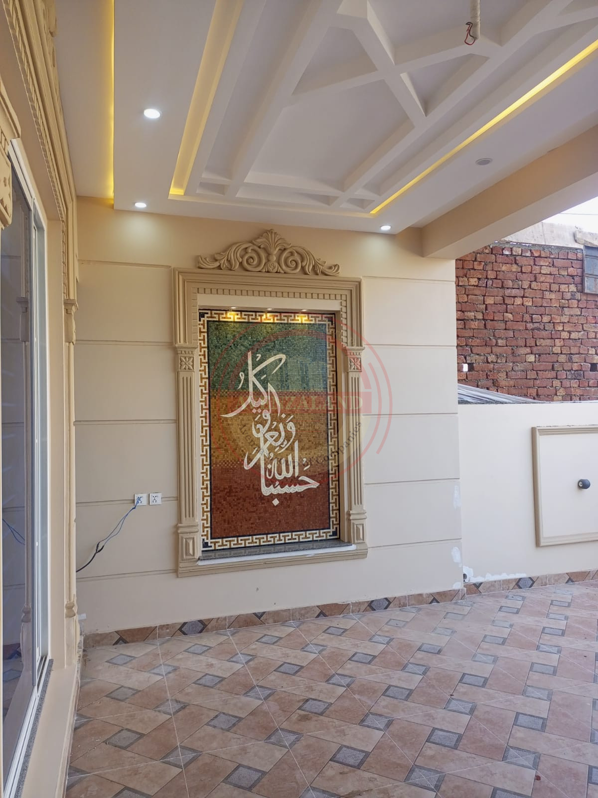 10 Marla House Available For Sale In Wapda Town Multan