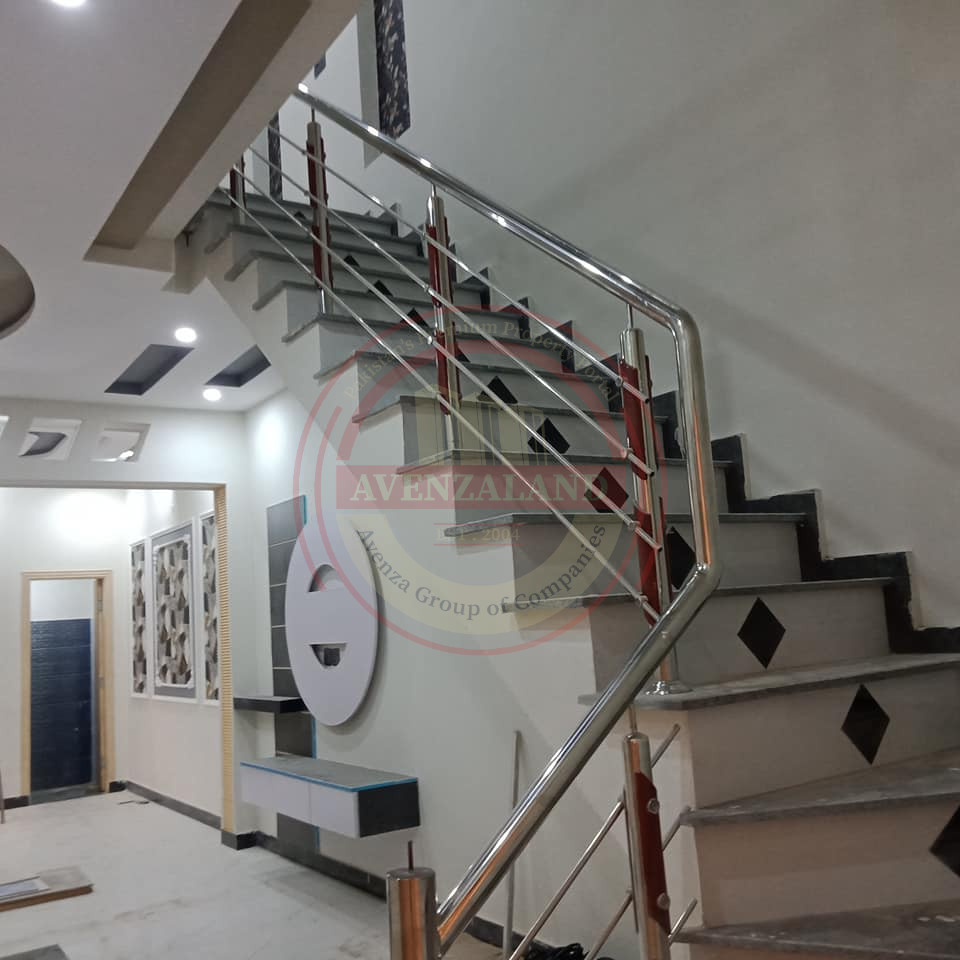 5 Marla House for sale in Zikriya Town Multan.