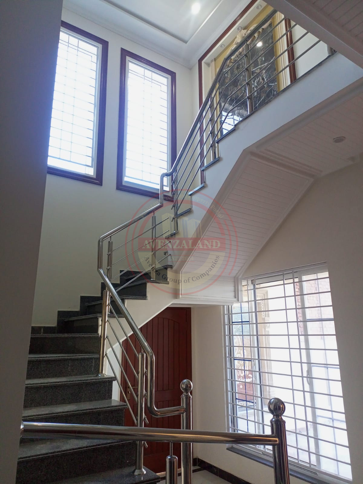 7 MARLA HOUSE FOR SALE IN SHALIMAR MULTAN