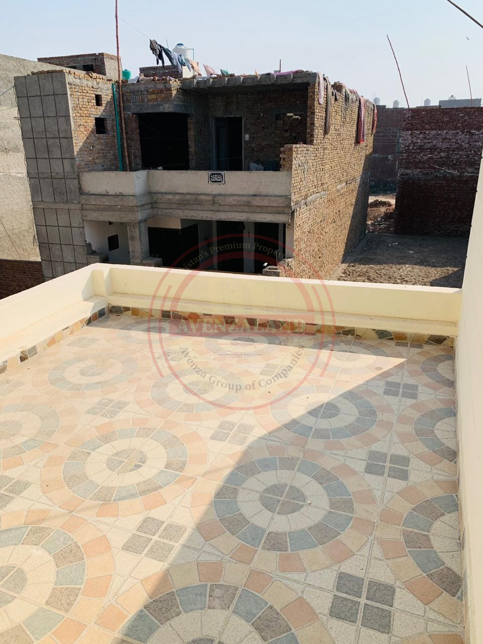 4 Marla House For Sale At MPS Road Multan