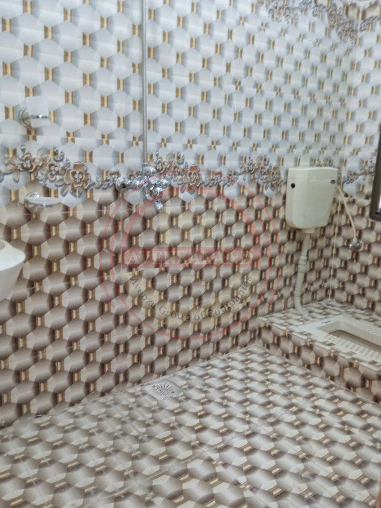 2.5 Marla House in Wakeel Colony Rawalpindi