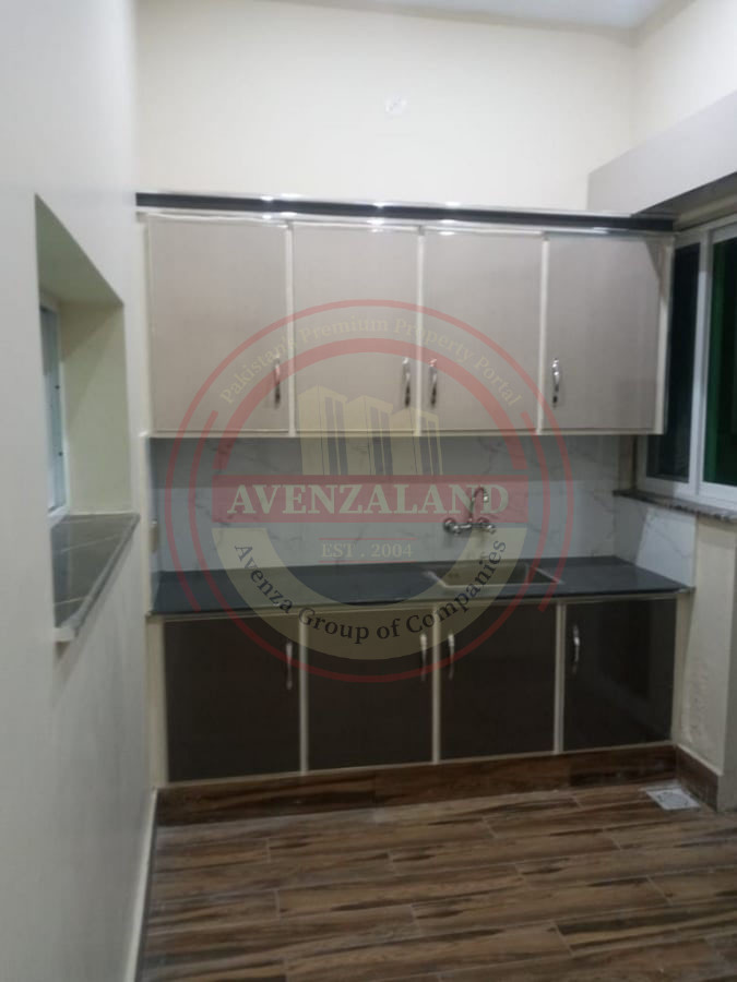 5 Marla House for Sale in Eden Garden EB, Faisalabad