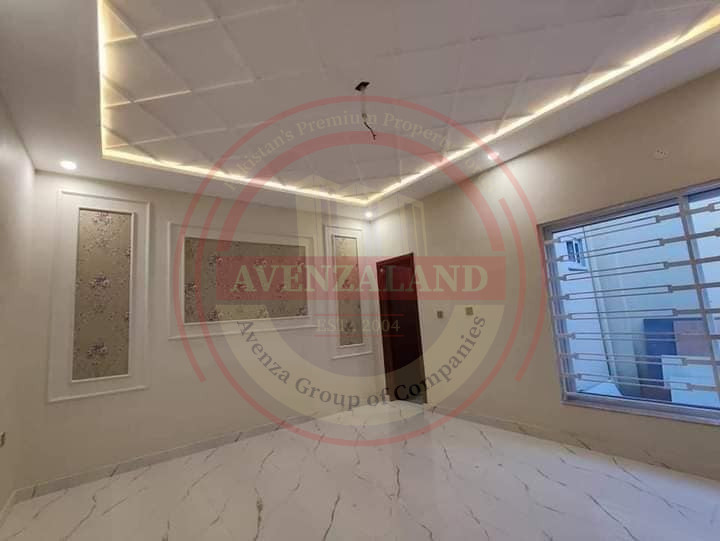 5 Marla House For Sale In Multan