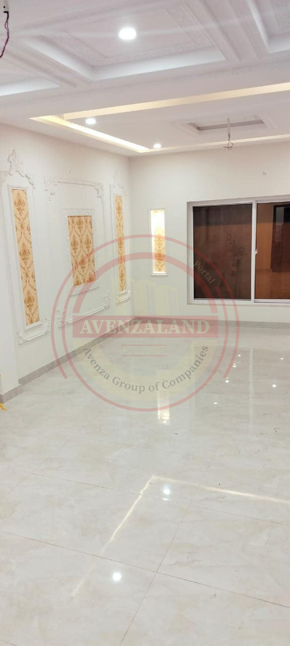 4.5 Marla House For Sale In Buch Villas Multan