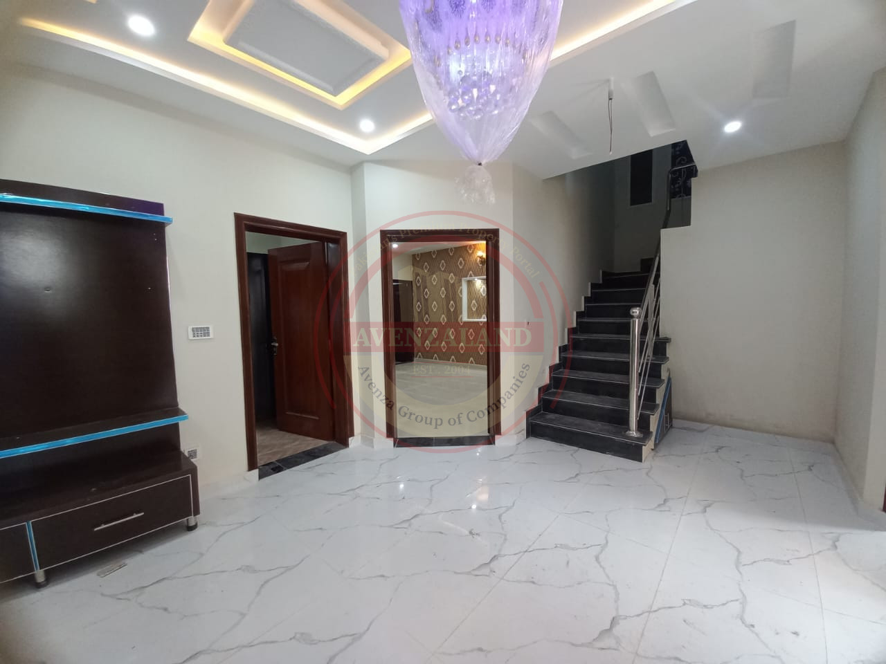 5 Marla For Sale In Buch Villas Multan.