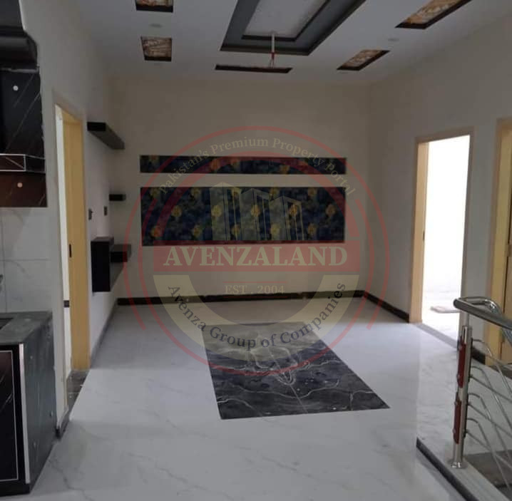 5 Marla House For Sale In Zikaria Town Multan 