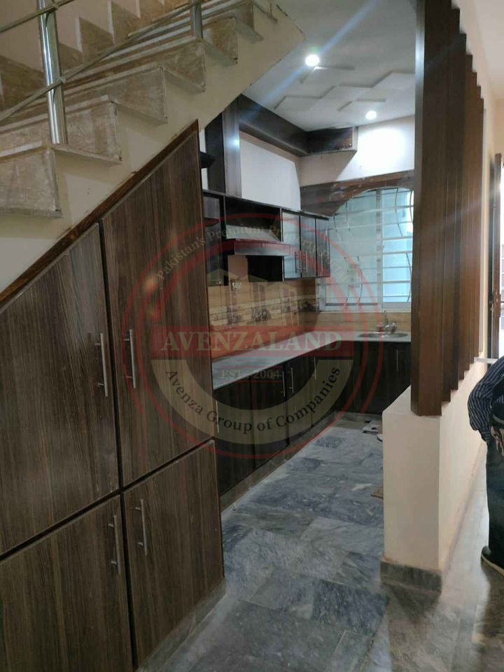 6 Marla House For Sale In Bahadurpur Multan