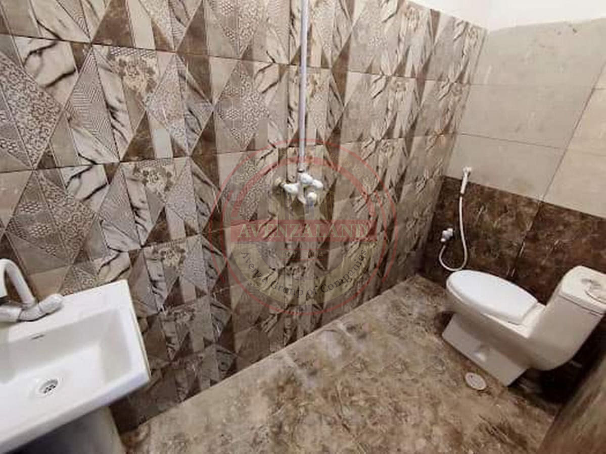 3 Marla House for Sale in Jawad Town, Faisalabad 