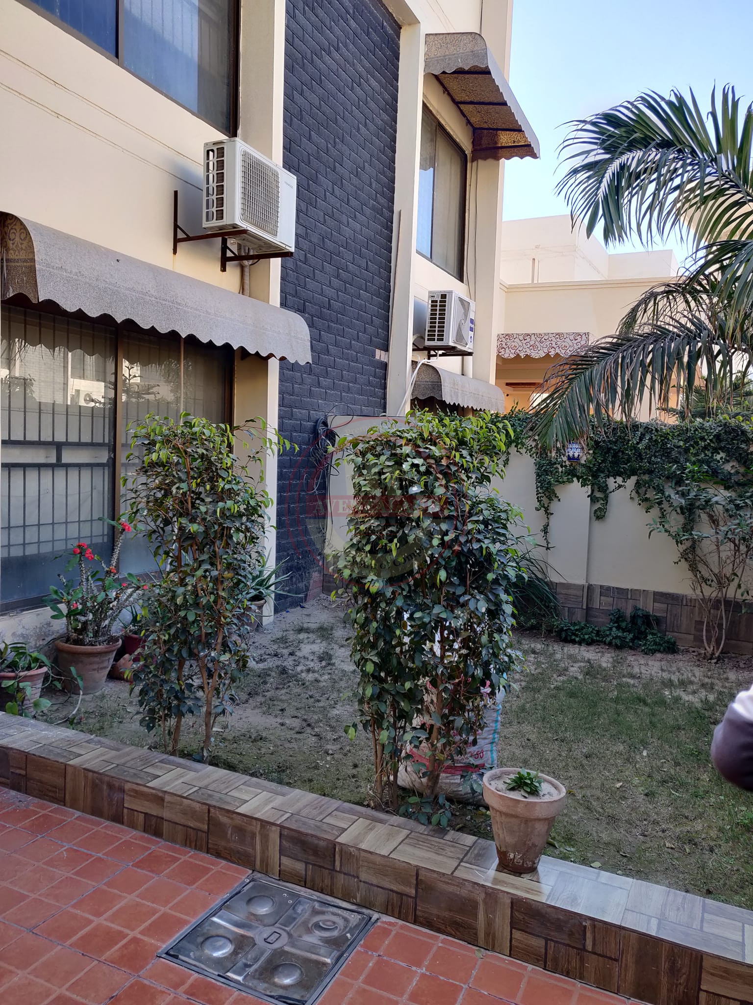 10 Marla House For Sale In Buch  Villas Multan