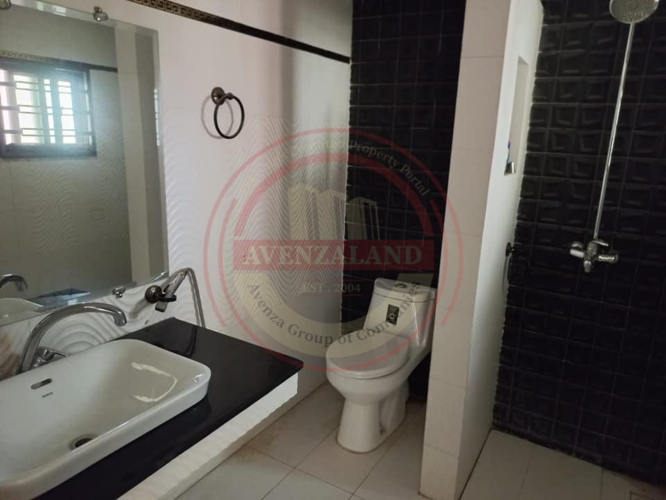 7 Marla House For Sale At MPS Road Multan
