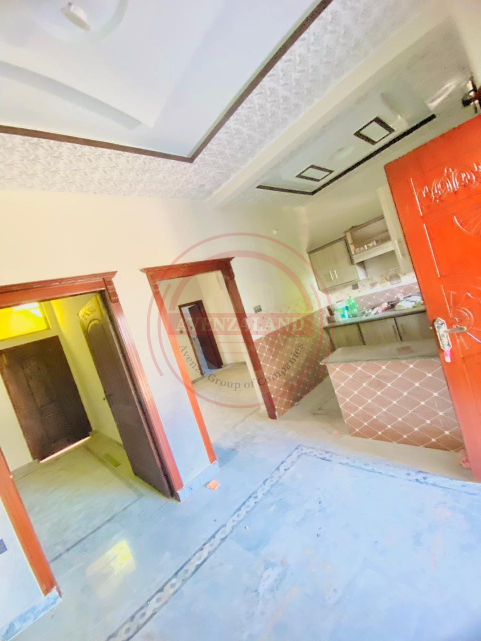 5 Marla House Available For Sale in Rawalpindi