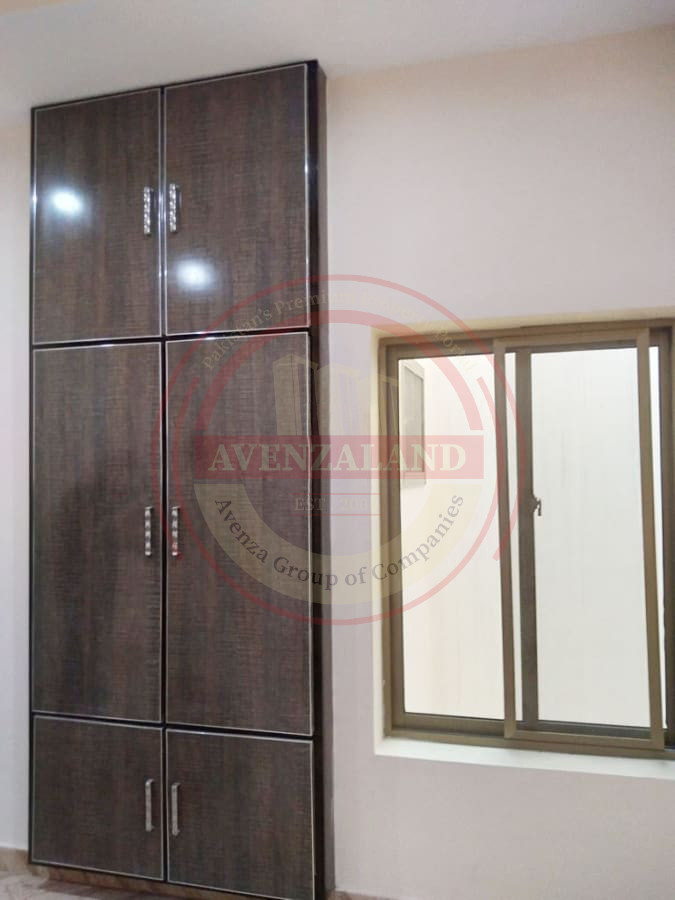 3 Marla House for Sale in Malkhanwala, Faisalabad