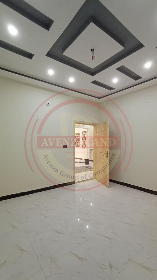 5 Marla House for sale in Zikriya Town Multan.