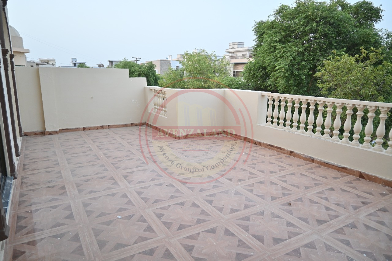 1 KANAL HOUSE FOR SALE IN WAPDA TOWN MULTAN