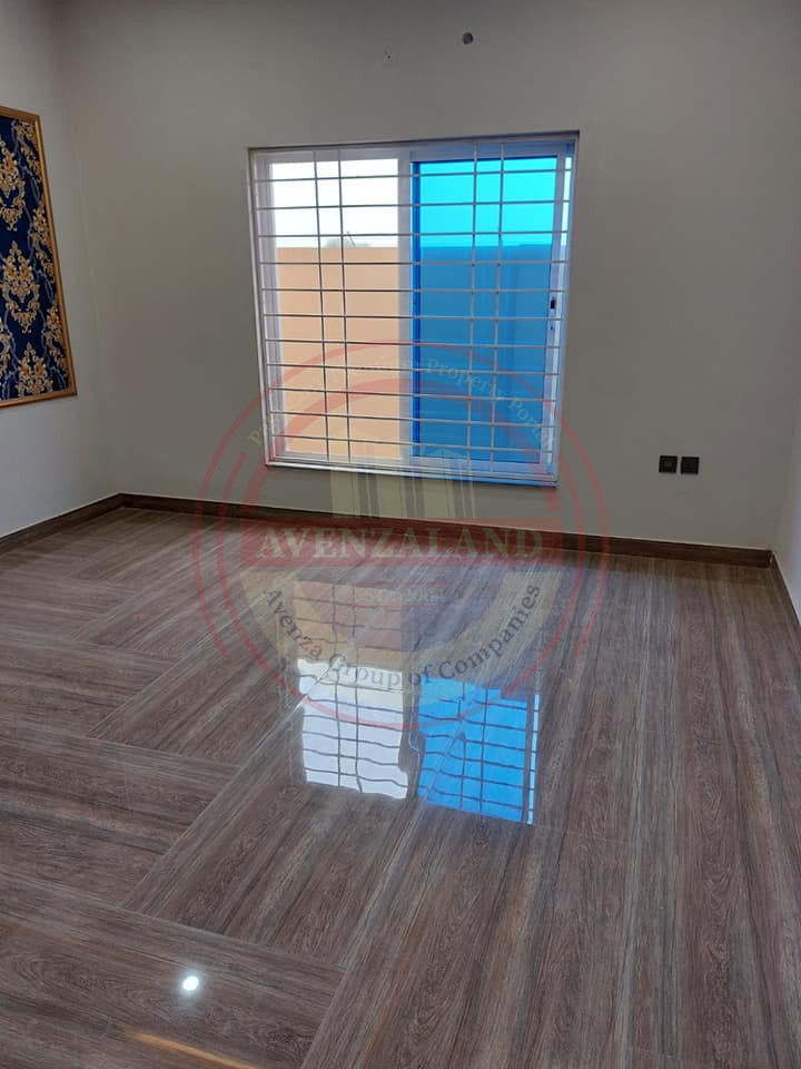 10 Marla House For Sale In Wapda Town Multan