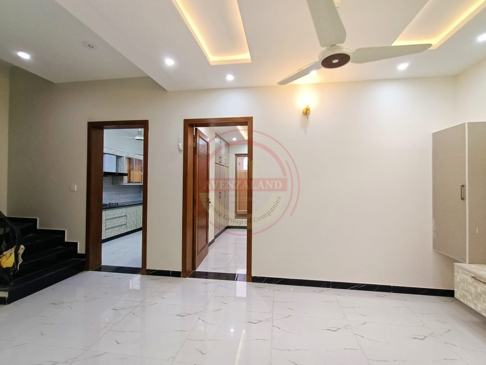 5 Marla House in Bahria Town Rawalpindi