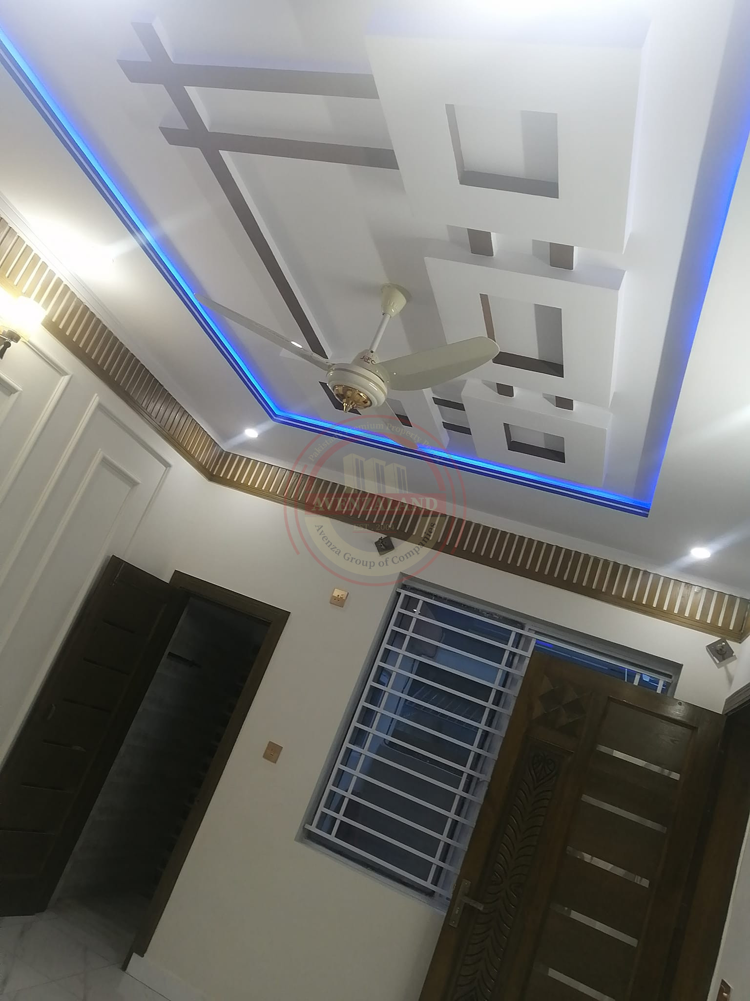 8 Marla House in airport housing sector 4 Rawalpindi