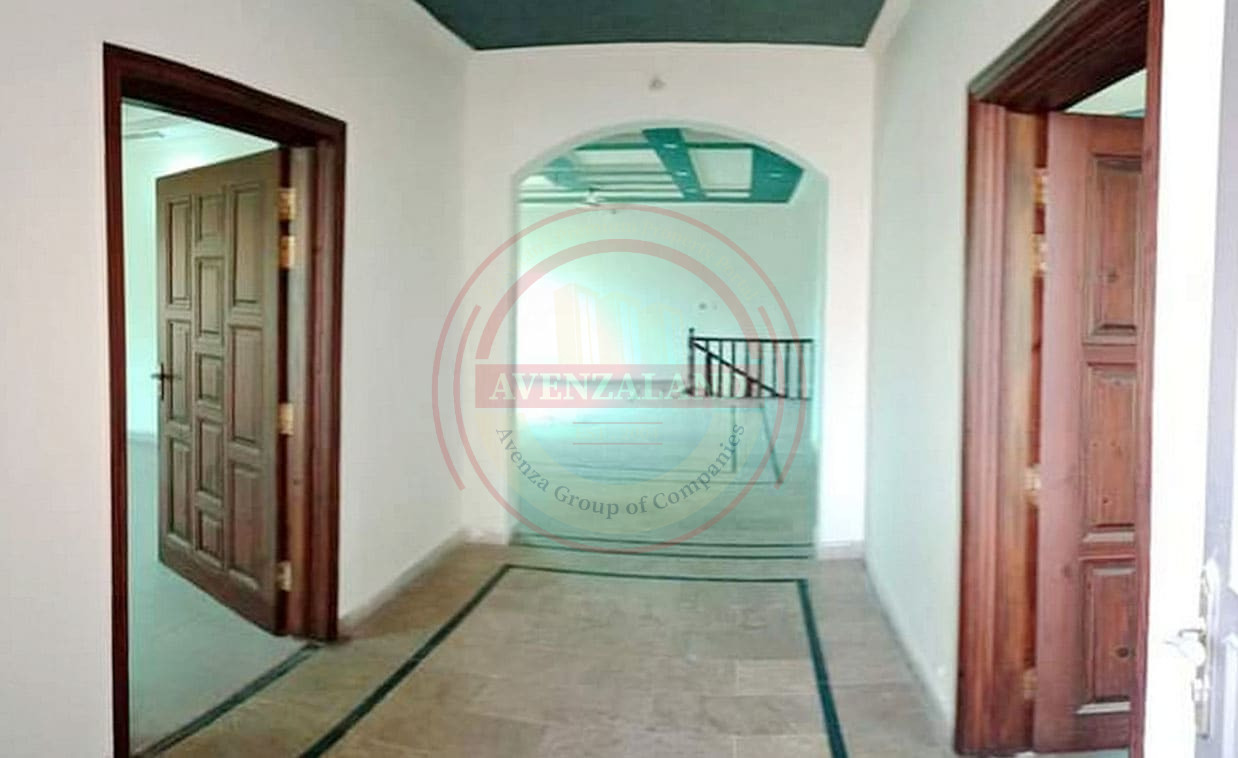 1 Kanal House for Rent People Colony No 2, Faisalabad