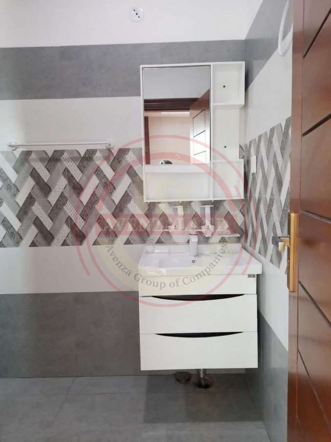 3.3 Marla Flat for Sale in Muhammad Ali Housing Scheme, Faisalabad