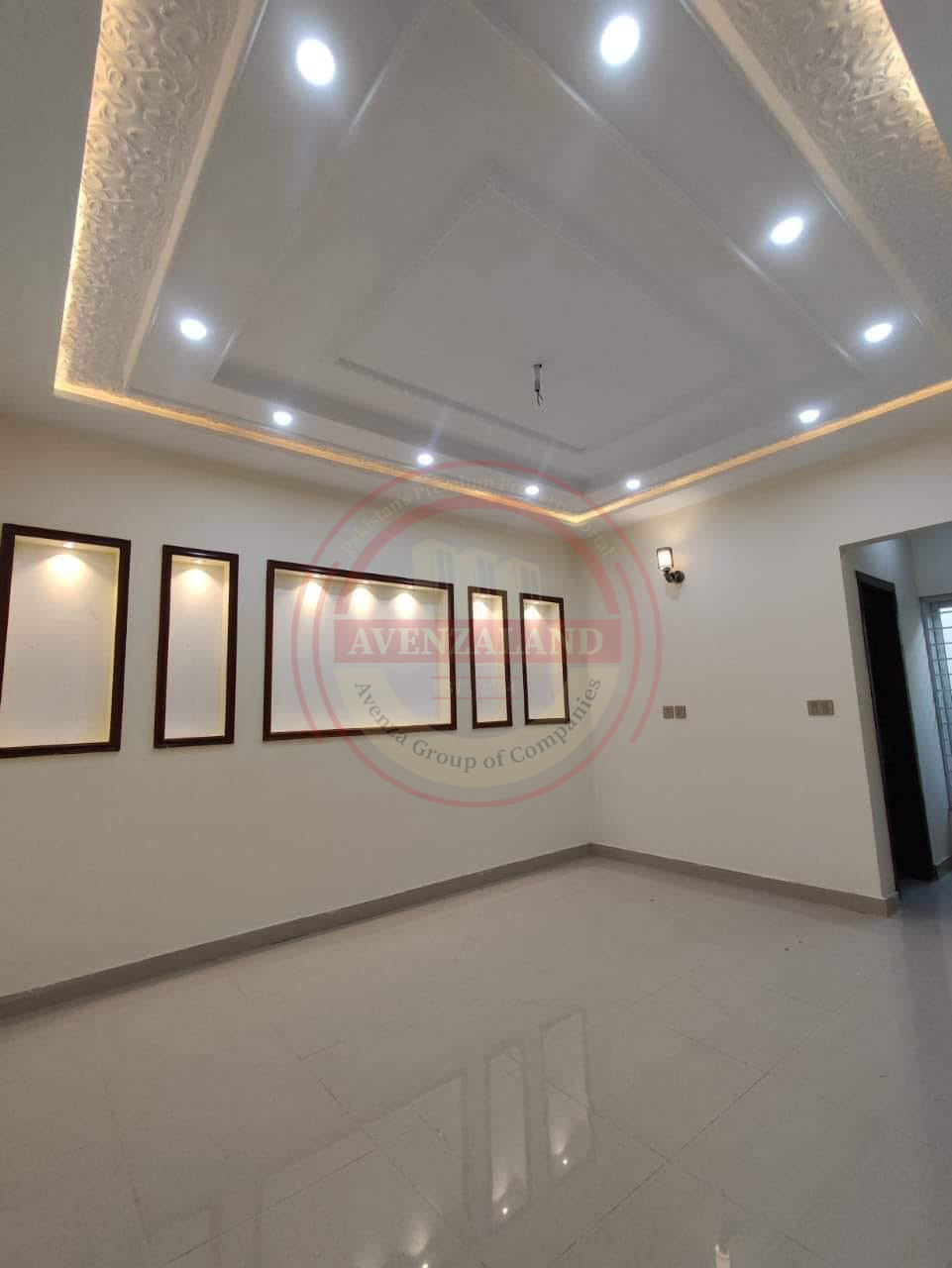 5.25 Marla House Available For Sale In Buch Villas Multan
