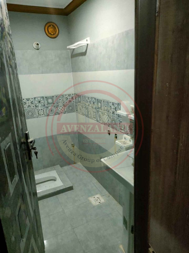6 Marla House For Sale In Bahadurpur, Multan.