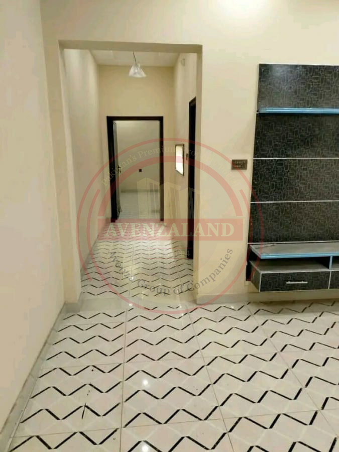 5 Marla House for Sale in Gulshan e Madina, Faisalabad