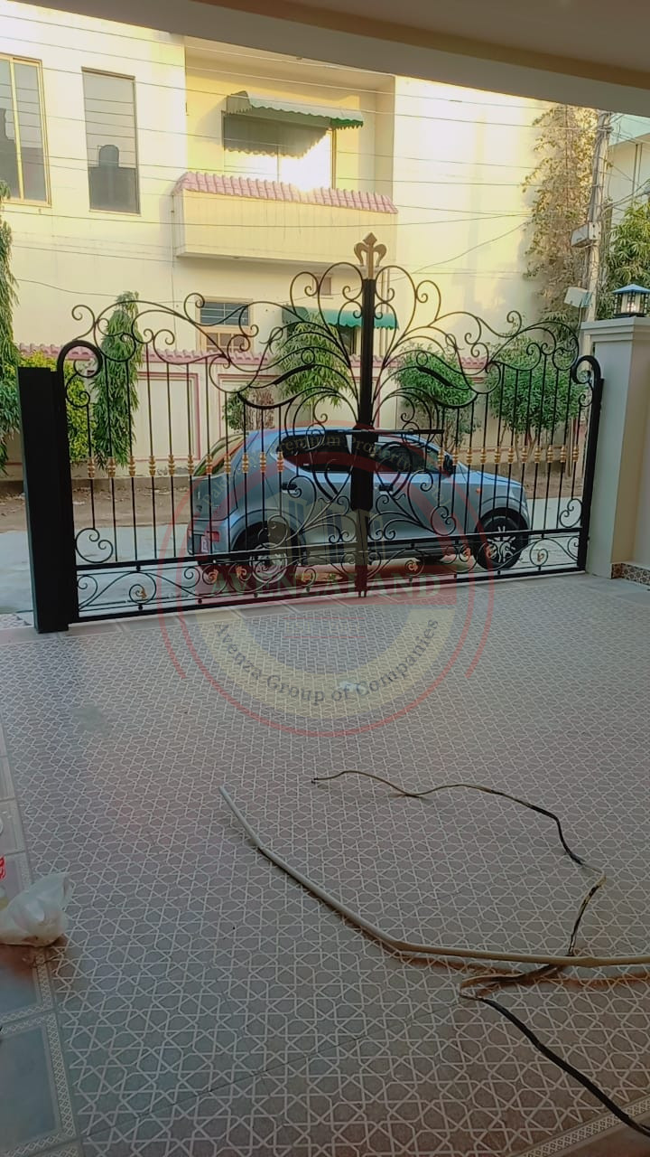 8 Marla House Available For Sale In Wapda Town Multan