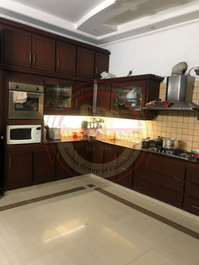 1 Kanal House for Sale Madina Town, Faisalabad