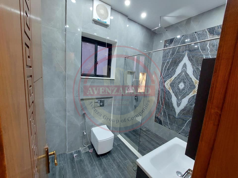 10 Marla House For Sale In Wapda City Faisalabad