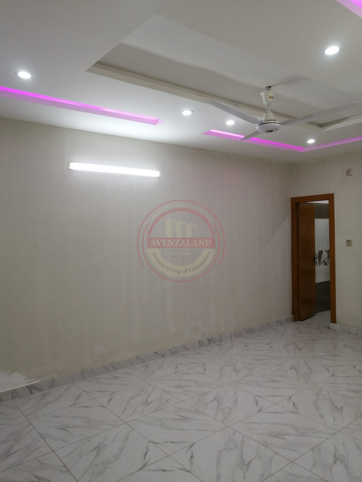 8 Marla House in Bahria Town Rawalpindi