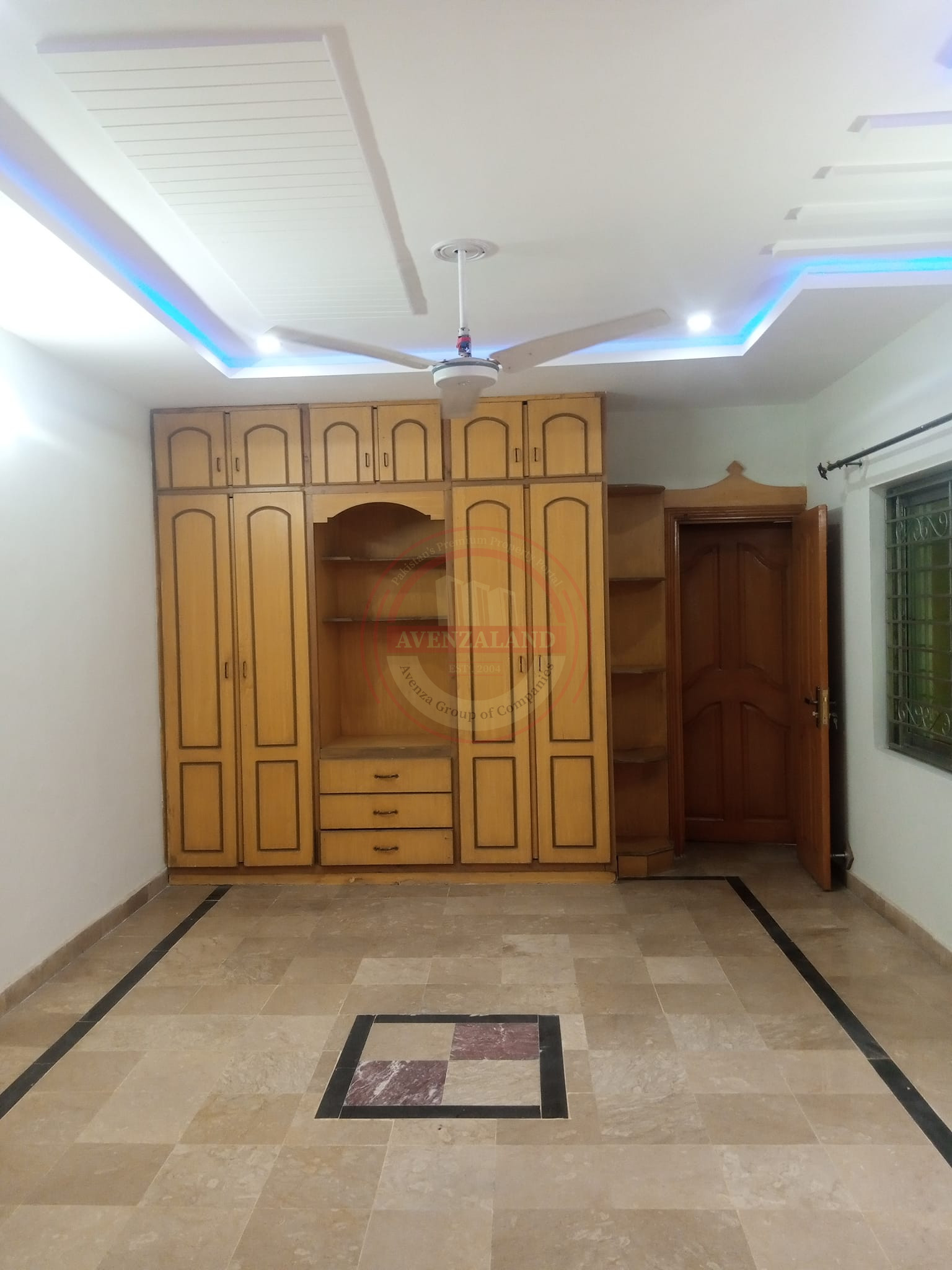 8 Marla House For Sale In Rawalpindi