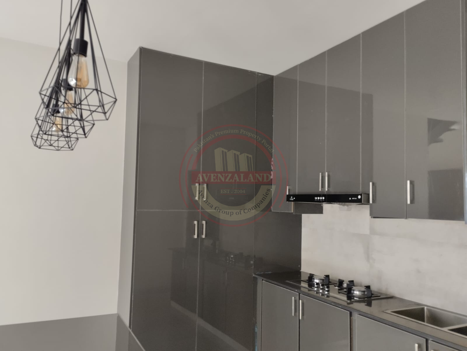 10 Marla House For Sale In Airport Housing Society Rawalpindi.