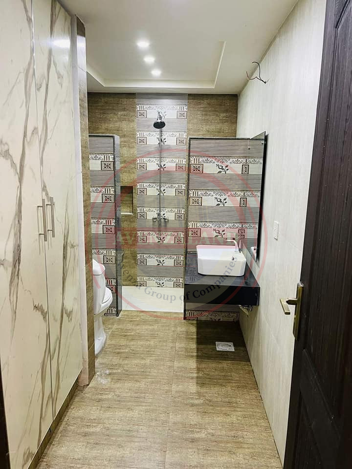5 Marla House For Sale in Buch Villas, Multan.