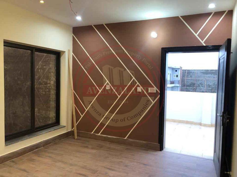 5 Marla House For Sale Royal Orchard Multan