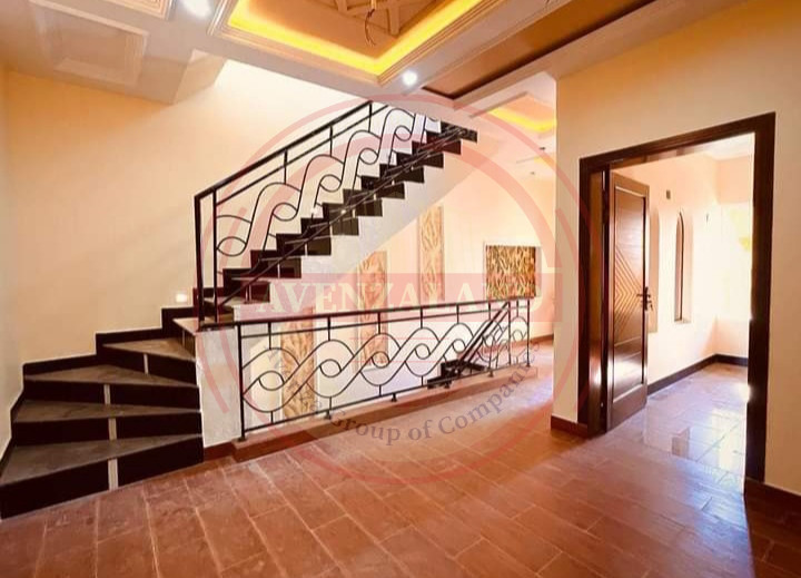 4 Marla House For sale warsak road Peshawar 