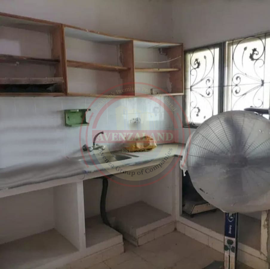 10 Marla House for Sale Kaleem Shaheed Colony No 2, Faisalabad